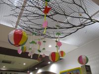 イベントの様子です