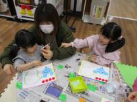 イベントの様子です