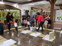 イベントの様子です