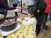 イベントの様子です