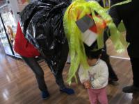 イベントの様子です