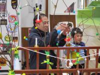 イベントの様子です