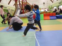 イベントの様子です