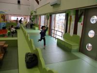 イベントの様子です