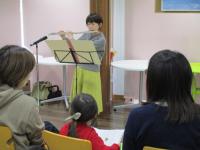 イベントの様子です