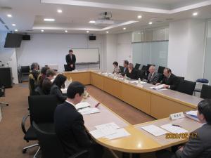 伊達市国民健康保険運営協議会