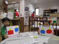 イベントの様子です