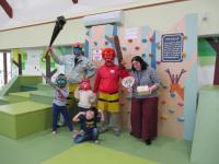 イベントの様子です