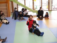 イベントの様子です