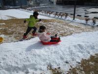 イベントの様子です