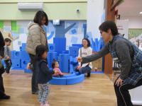 イベントの様子です