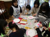 イベントの様子です