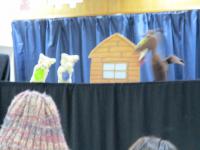 イベントの様子です