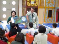 イベントの様子です