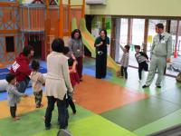 イベントの様子です