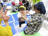 イベントの様子です