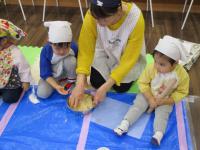 イベントの様子です