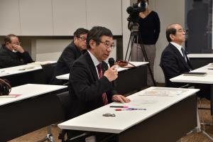 地域おこし支援員活動報告会2