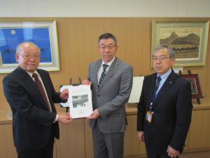 伊達市消防団充実強化ビジョン報告２