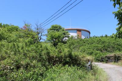 water tank