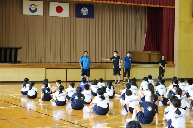 Questionable Teachers ・ 怪しい先生
