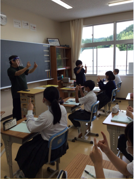 月舘学園