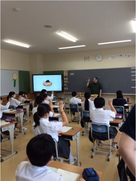 月舘学園2