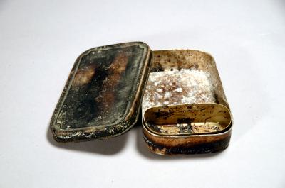 弁当箱