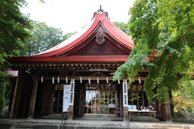 霊山神社