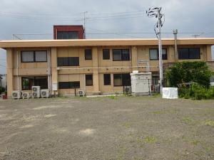 梁川福祉会館