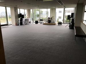 展示室1