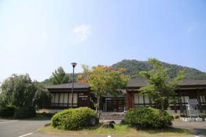 山舟生林業構造改善センター