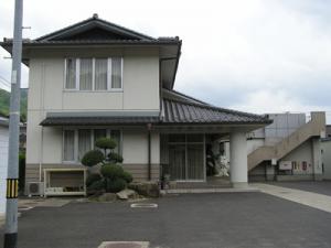 下手渡公民館の写真