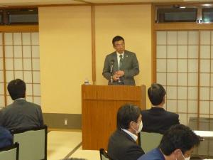 月舘地域交流人口拡大による元気な地域づくりを考える集い