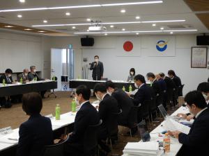 伊達市地域公共交通活性化協議会