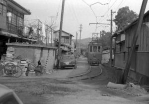 保原4丁目（2）（1971年ごろ）