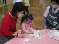 イベントの様子です