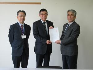 富士通アイソテック株式会社離職者に係る求人要請１