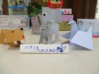 イベントの様子です