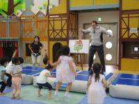 イベントの様子です