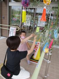 イベントの様子です
