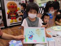 イベントの様子です