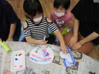 イベントの様子です