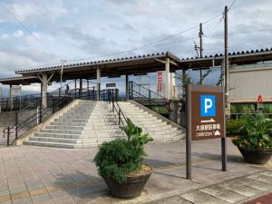 大泉駅2