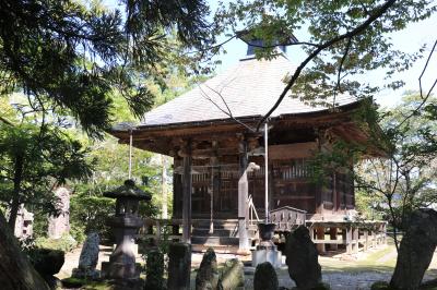 八幡神社