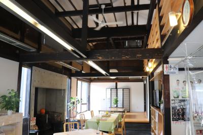 霊山町