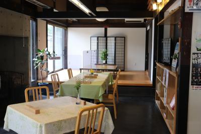 霊山町