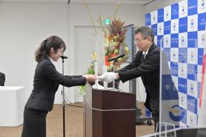 令和3年「伊達市成人式」2