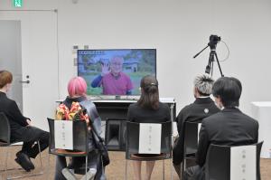 令和3年「伊達市成人式」3