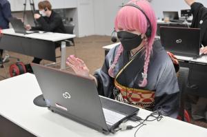 令和3年「伊達市成人式」4